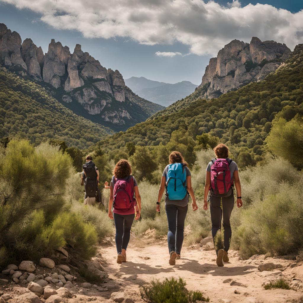 Excursions en Mallorca